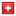 heidiland.com server is located in Switzerland